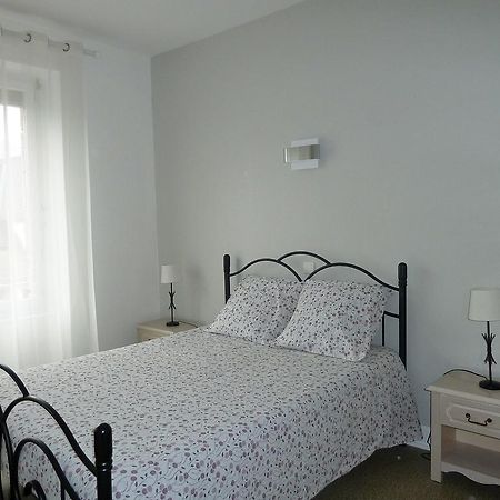 Villa Les Chenets à Chambon-sur-Lac Extérieur photo